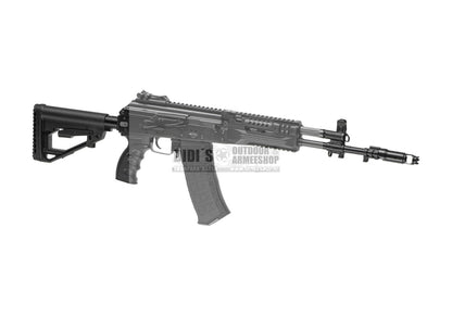 ELAK12 Essential AK74 RIS Full Metal
