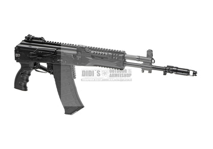 ELAK12 Essential AK74 RIS Full Metal