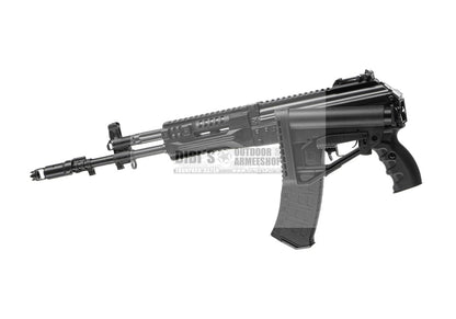 ELAK12 Essential AK74 RIS Full Metal