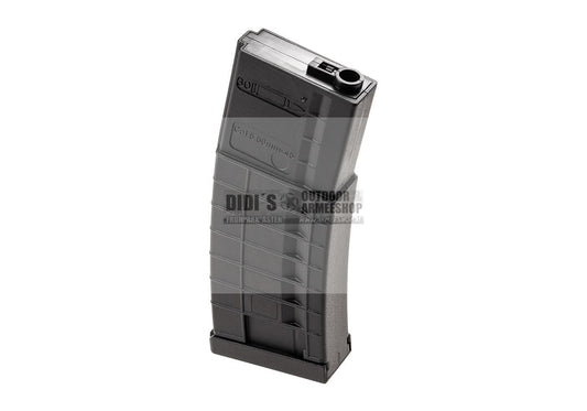 Magazin M4 Midcap 30/135rds div.Farben