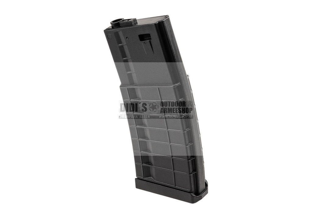 Magazin M4 Midcap 30/135rds div.Farben