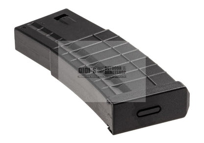 Magazin M4 Midcap 30/135rds div.Farben