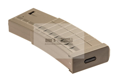 Magazin M4 Midcap 30/135rds div.Farben