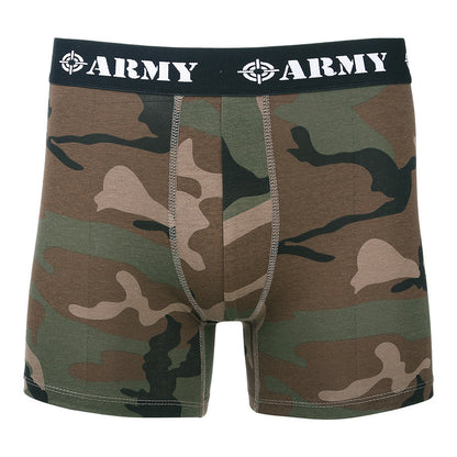 Boxer Short US div.Farben