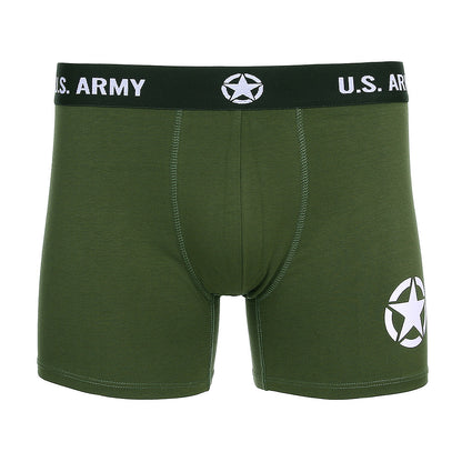 Boxer Short US div.Farben