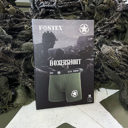 Boxer Short US div.Farben