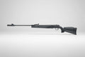 Ruger Air Scout Magnum 4,5 mm (.177) Diabolo < 32,0 J