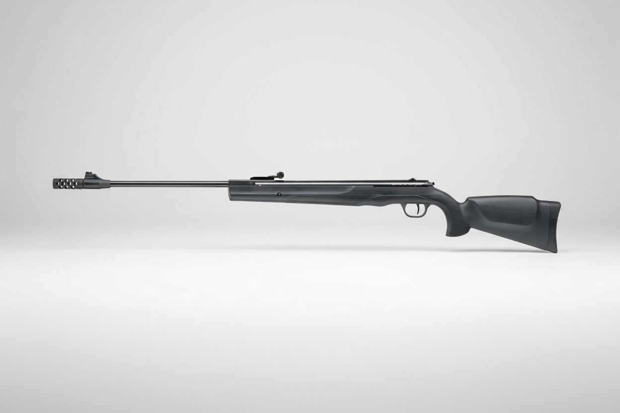 Ruger Air Scout Magnum 4,5 mm (.177) Diabolo < 32,0 J