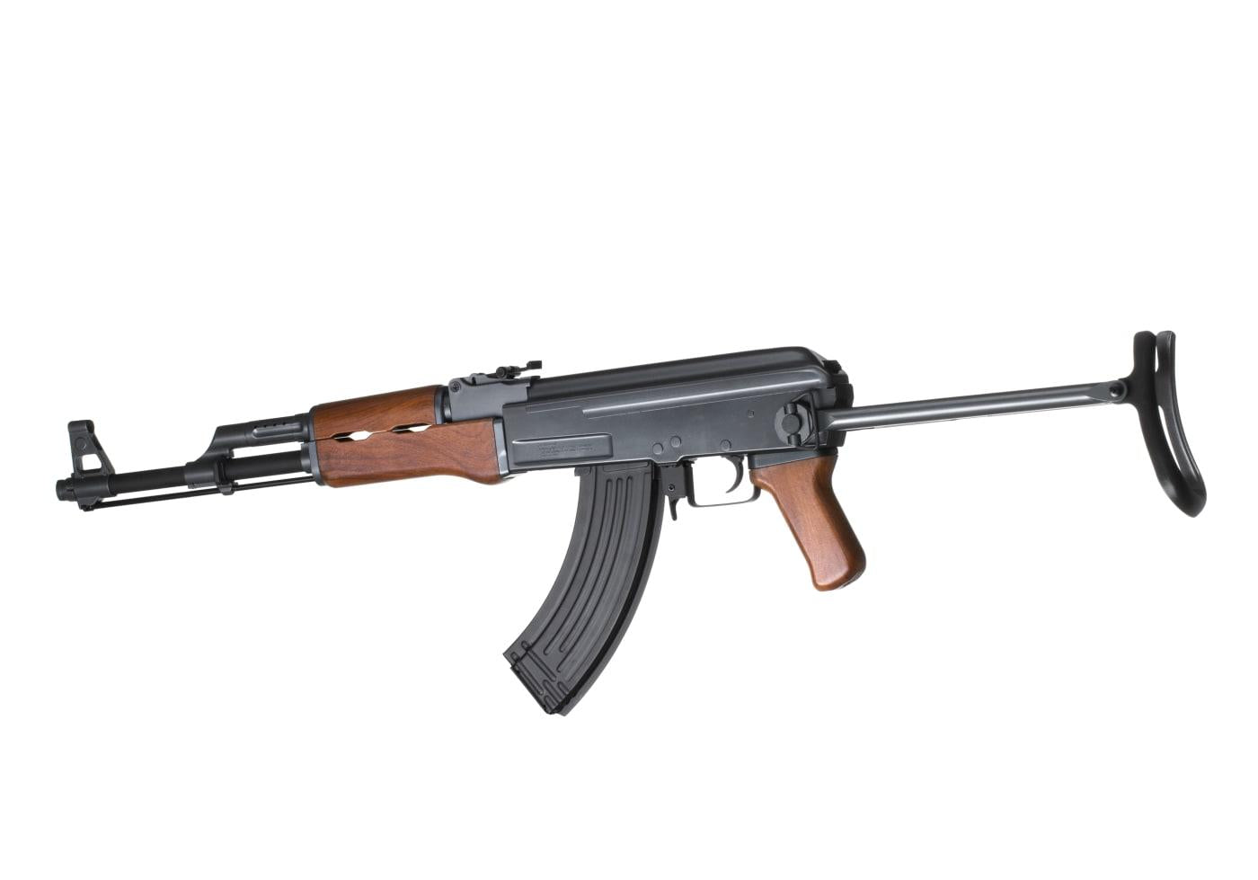CM028S AKS47