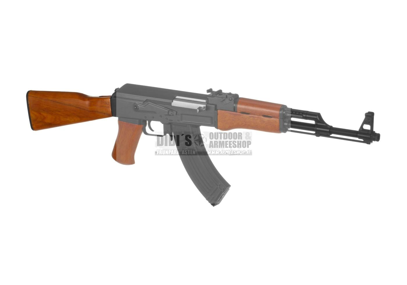 CM042 AK47 Full Metal