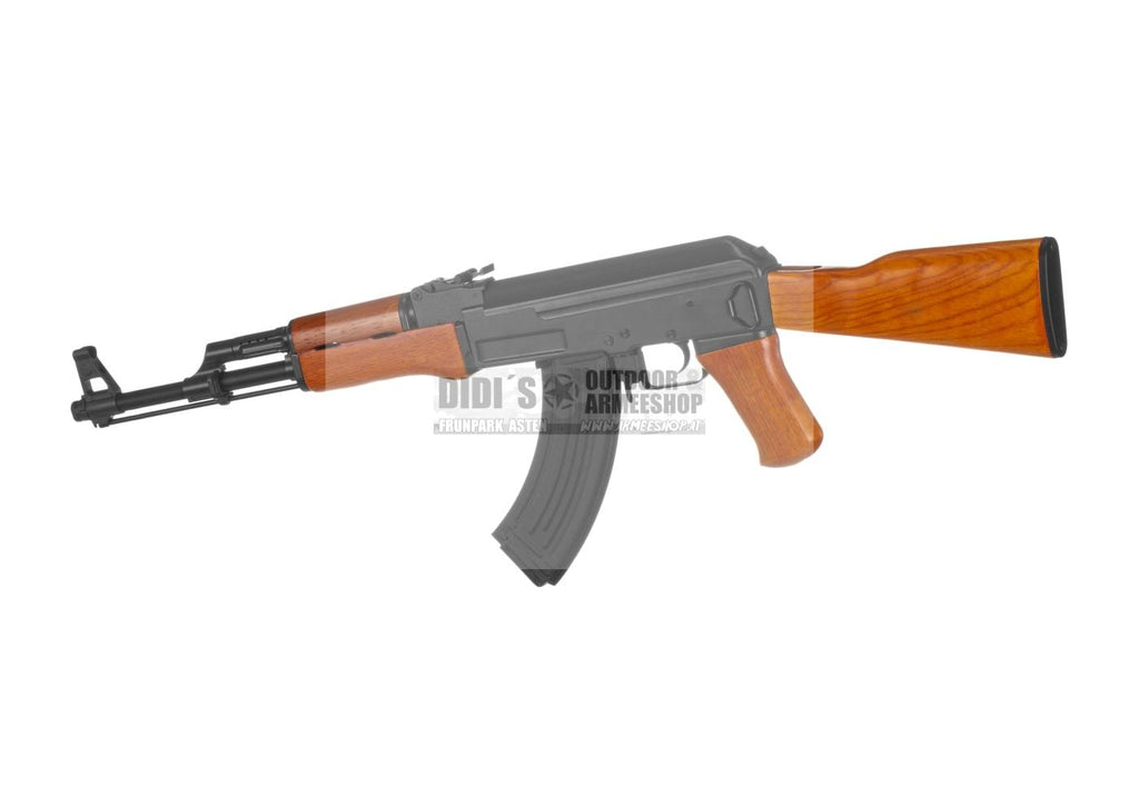 CM042 AK47 Full Metal