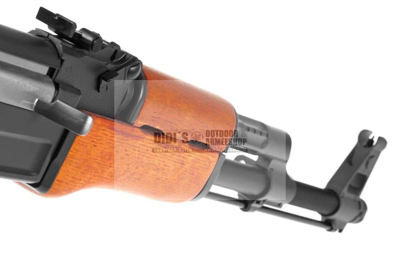 CM042 AK47 Full Metal