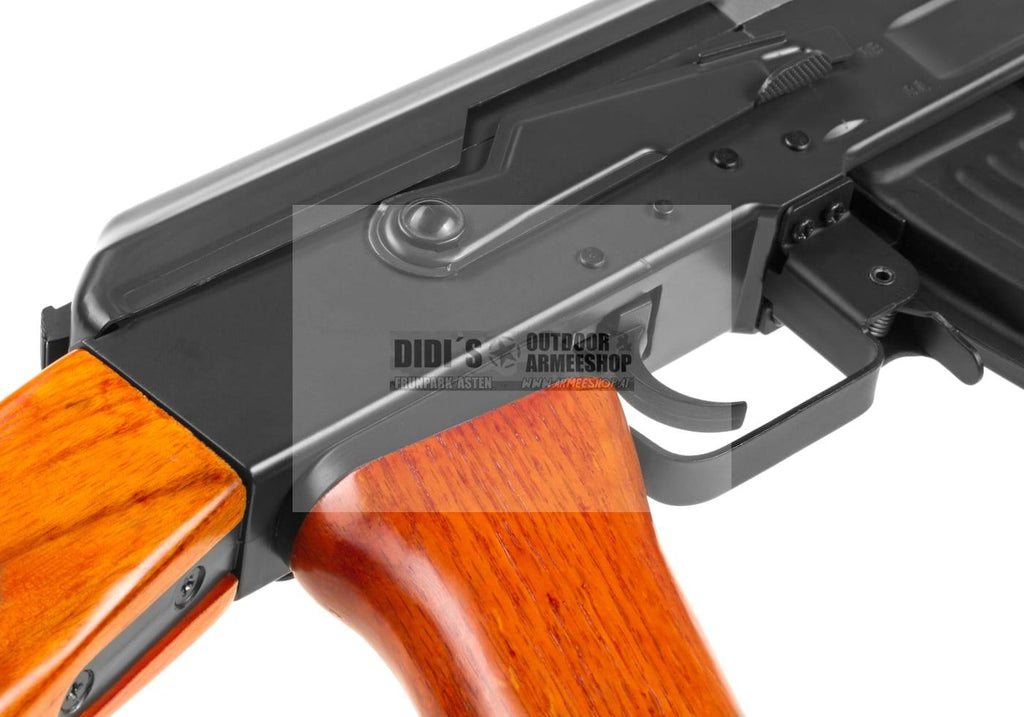 CM042 AK47 Full Metal