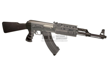 CM042A AK47 RIS Full Metal