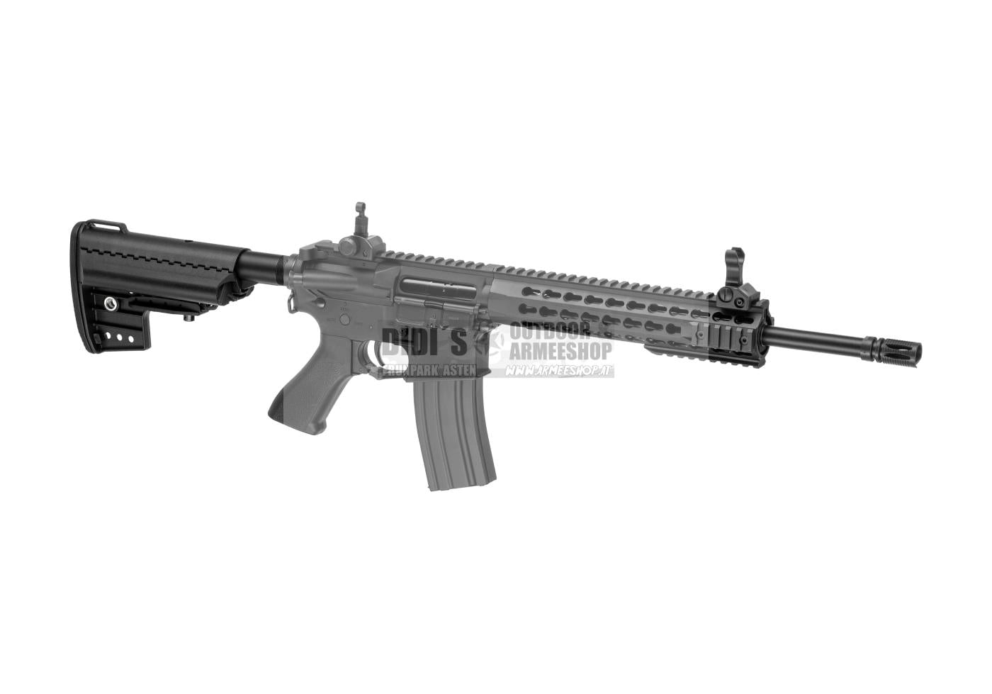 CM615 M4 Div.Farben