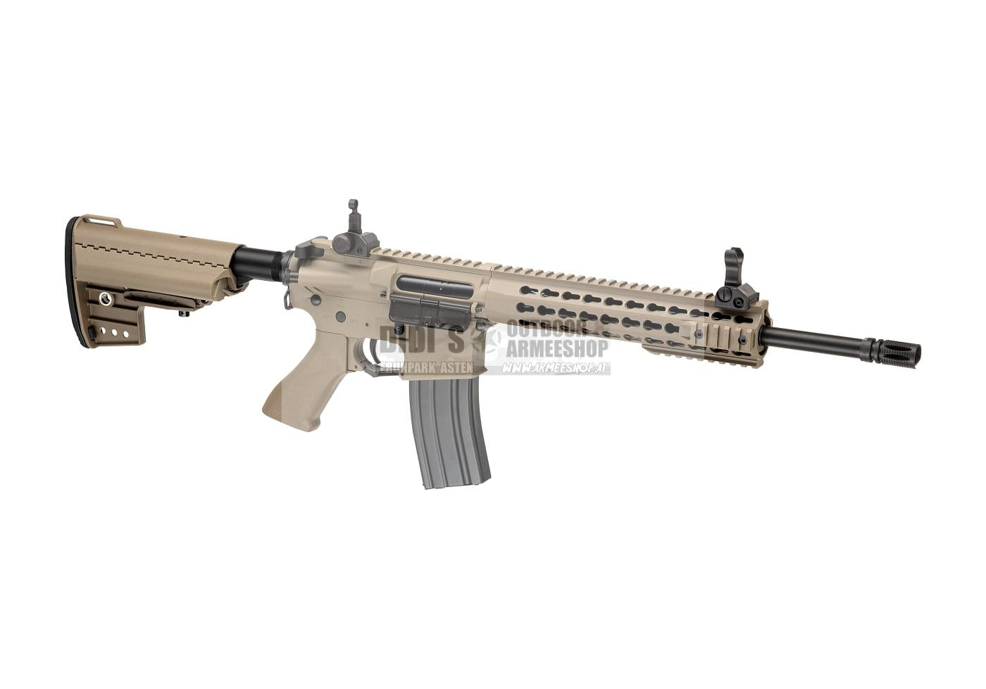 CM615 M4 Div.Farben