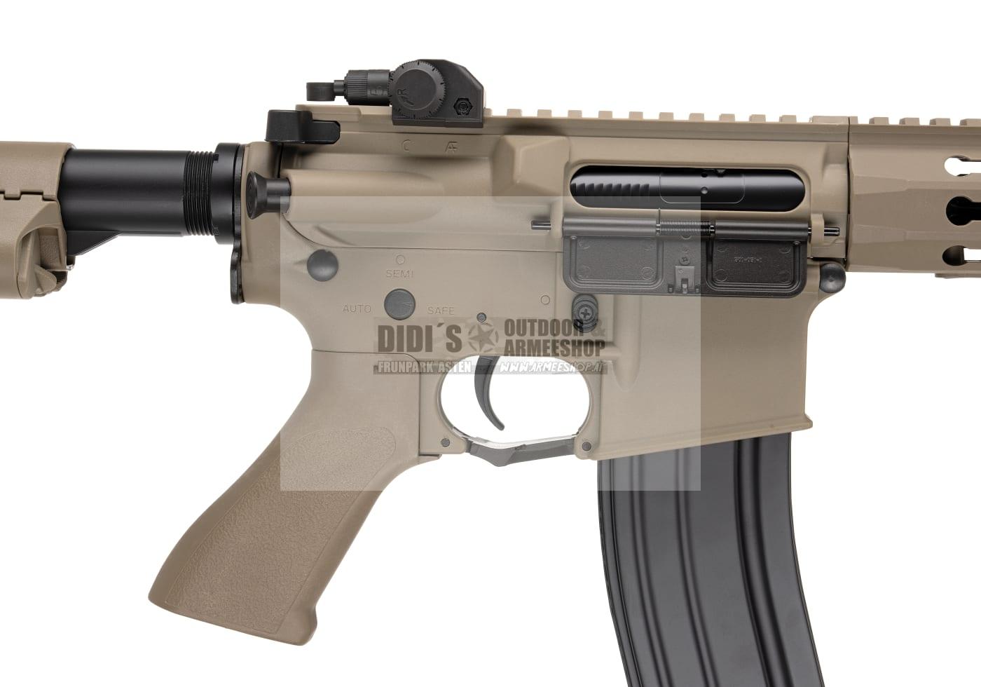 CM615 M4 Div.Farben