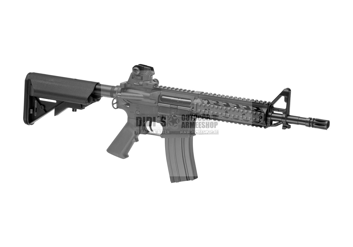 CM617 M4 CQB