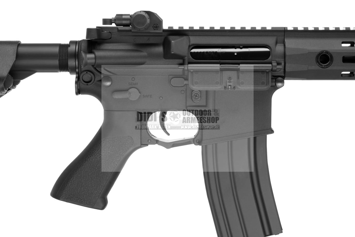 CM623 M4