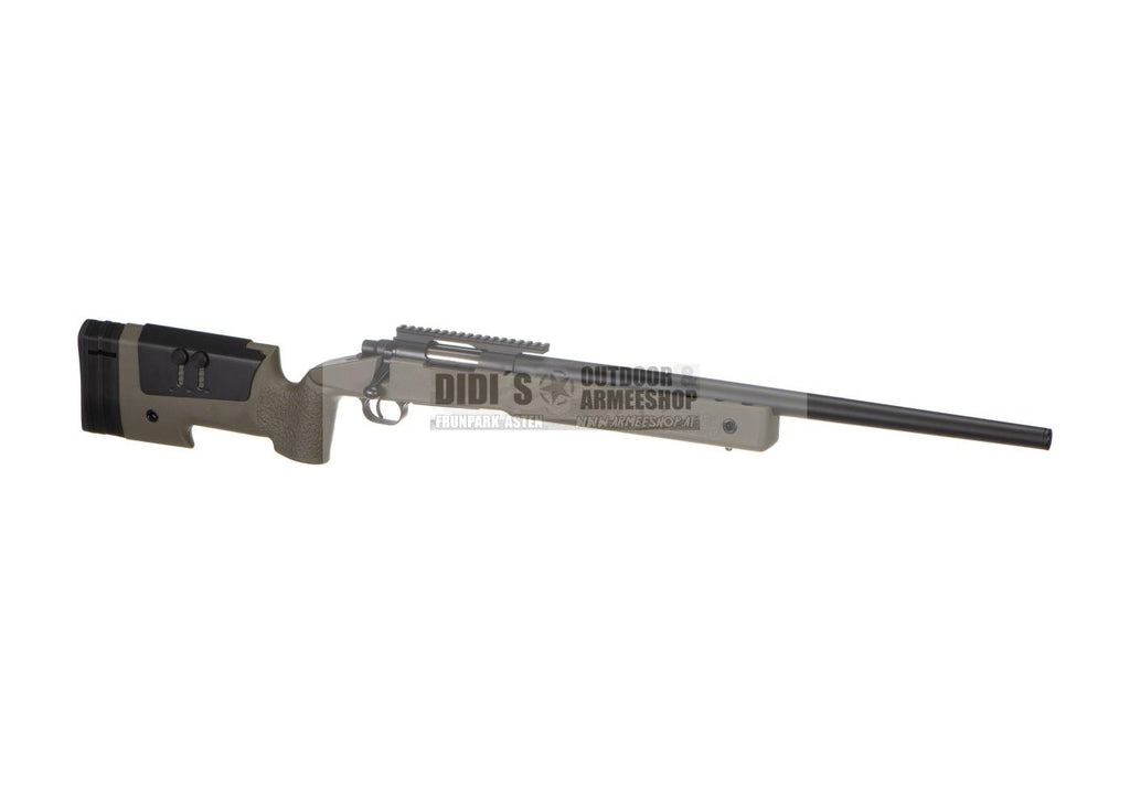 CM700 M40A3 Bolt-Action Sniper Rifle 2,6 Joule