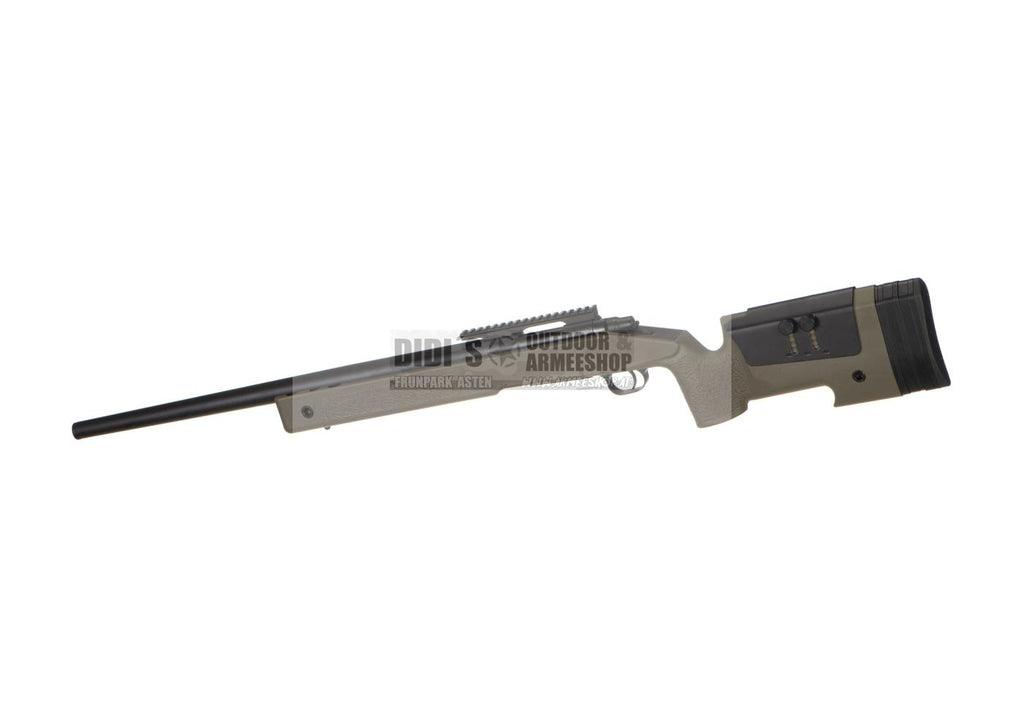 CM700 M40A3 Bolt-Action Sniper Rifle 2,6 Joule