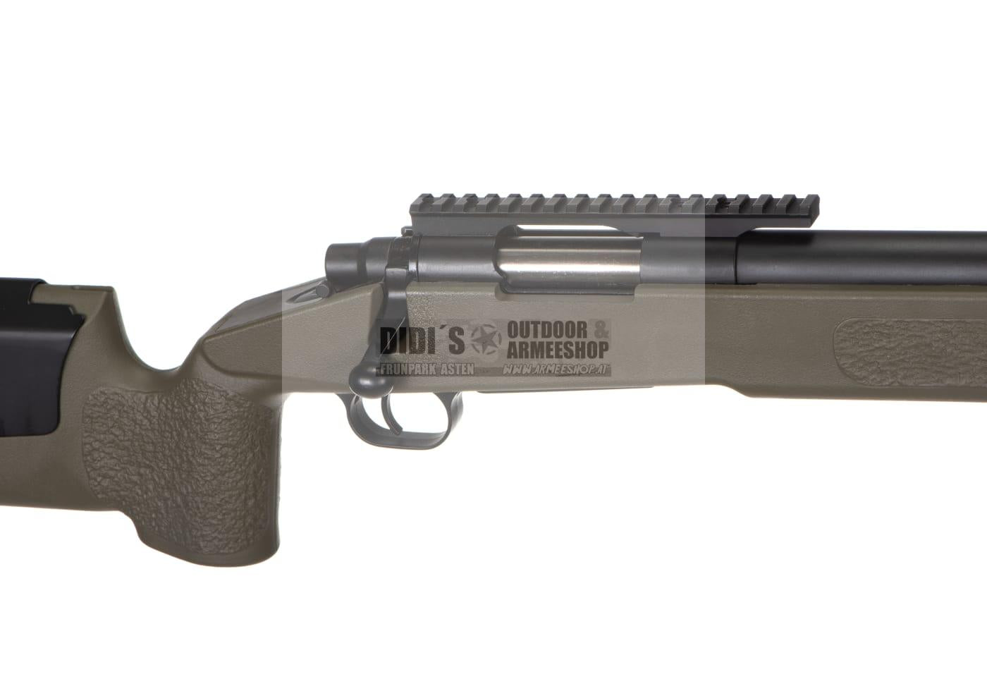 CM700 M40A3 Bolt-Action Sniper Rifle 2,6 Joule