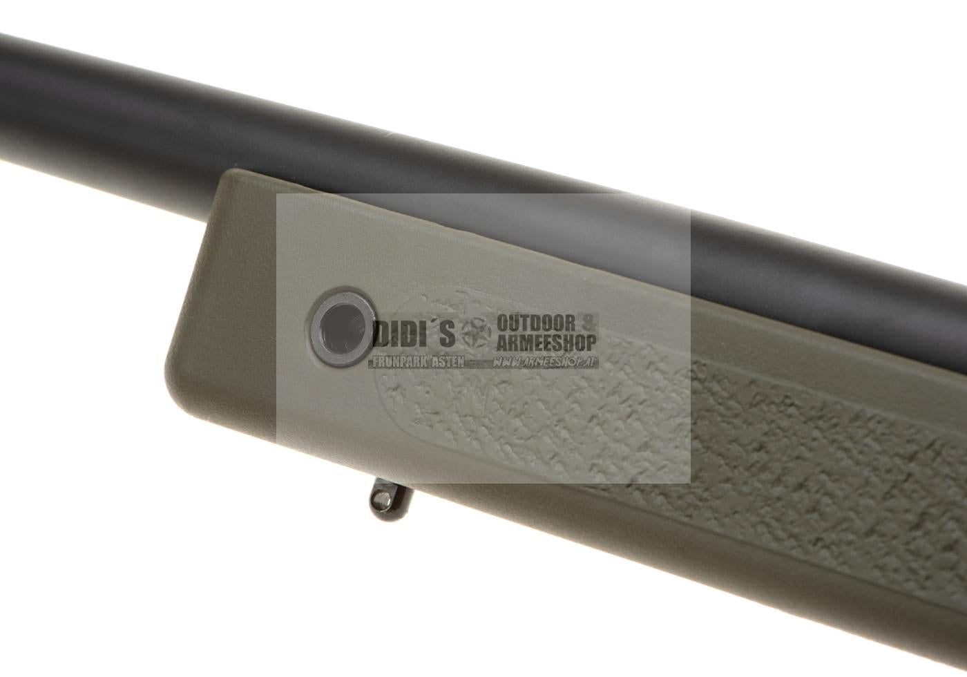 CM700 M40A3 Bolt-Action Sniper Rifle 2,6 Joule