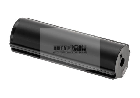 CNC Piston 14.5 Steel Teeth