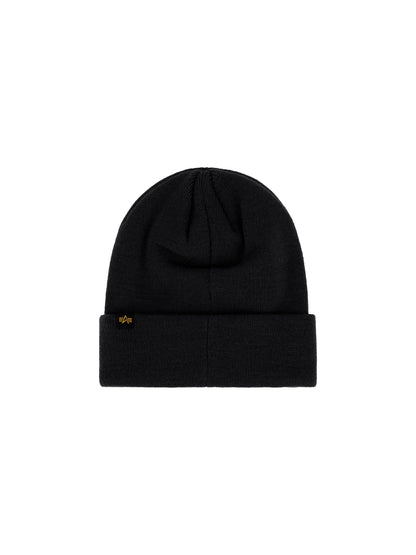 Alpha Industrie Rollmütze Beanie div.Farben