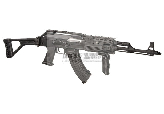 CM039U AK47 Tactical FS Full Metal