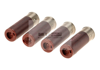 Shotgun Shells M180/M183/M500 14rds