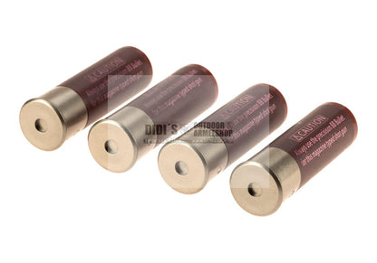 Shotgun Shells M180/M183/M500 14rds