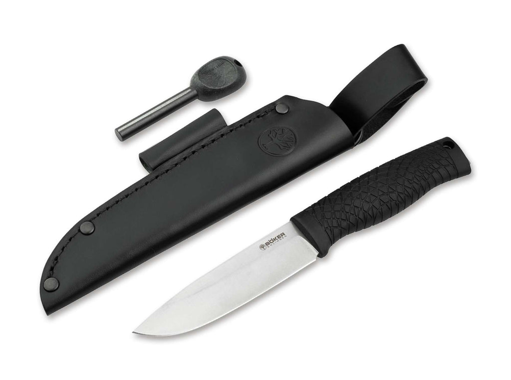 Feststehendes Messer Böker Bronco Basic