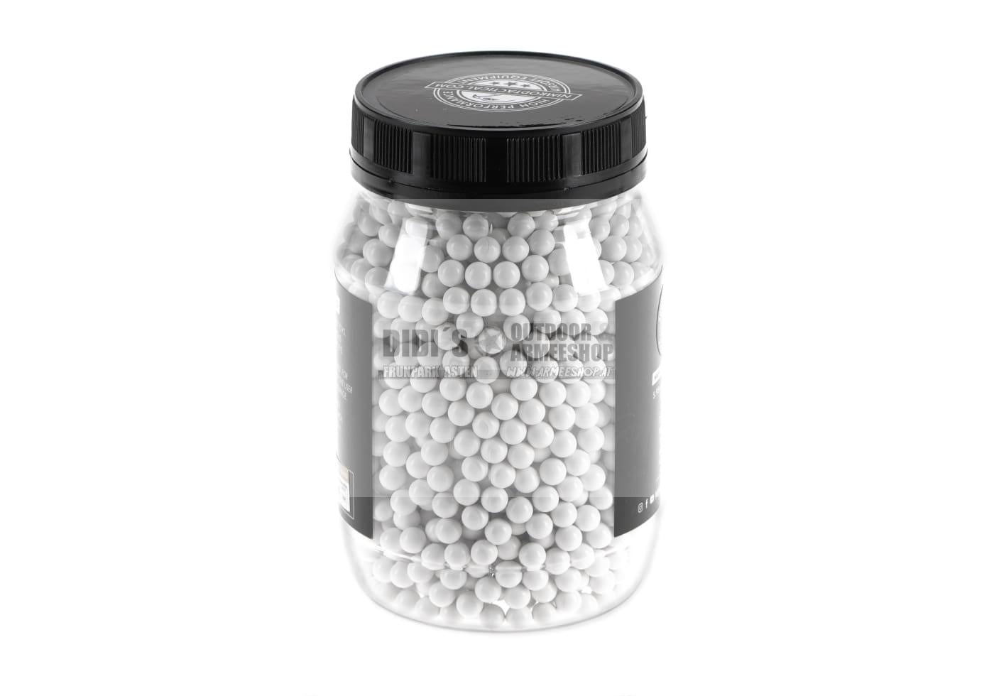 Airsoftkugeln Specna Arms EDGE™ Tracer BIO Precision BBs 0,25 - 0,30 (Kopie)