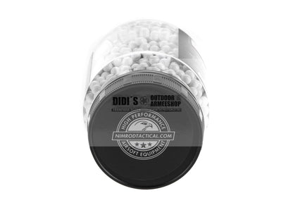 Airsoftkugeln Specna Arms EDGE™ Tracer BIO Precision BBs 0,25 - 0,30 (Kopie)