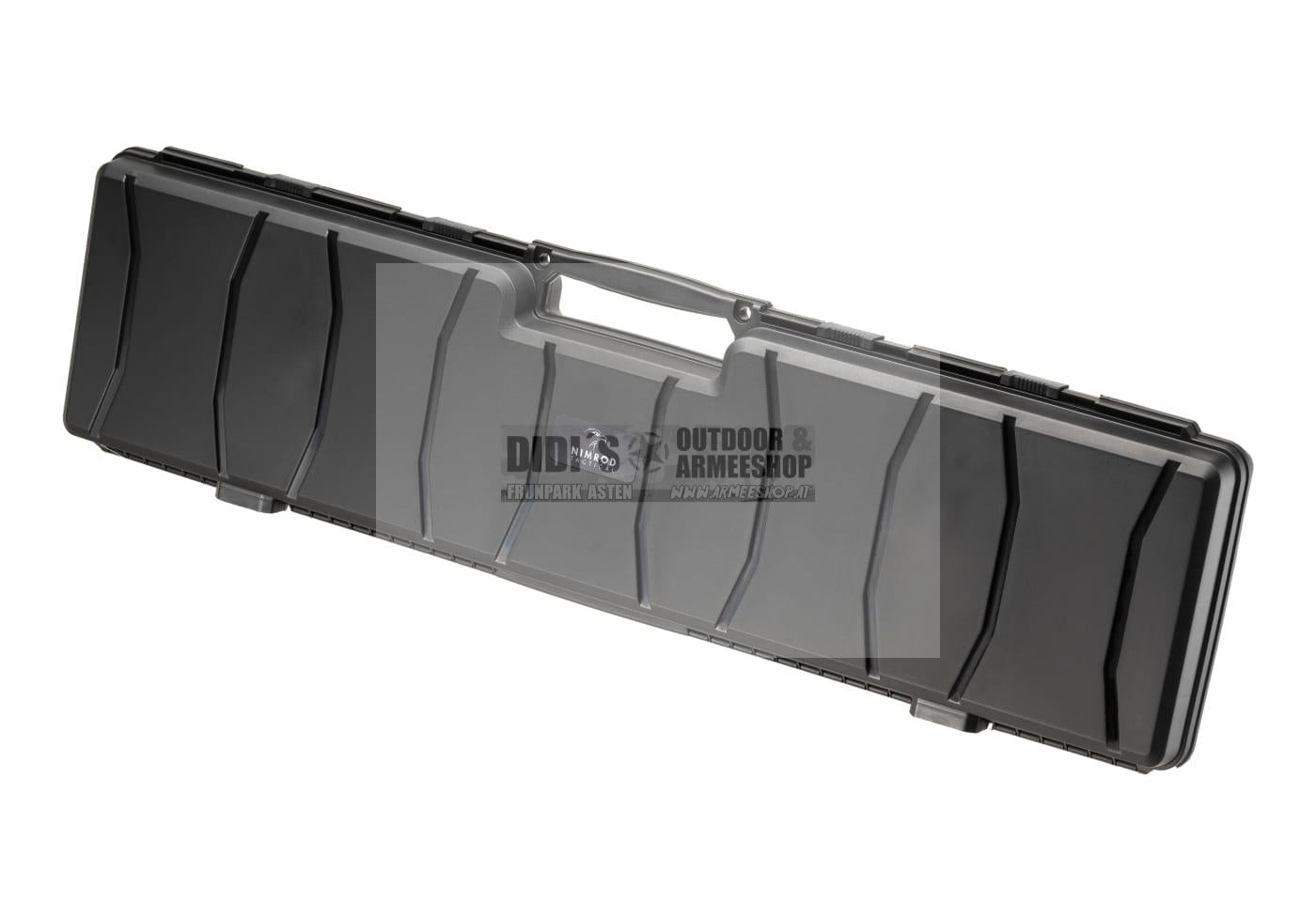 Waffenkoffer 120 cm