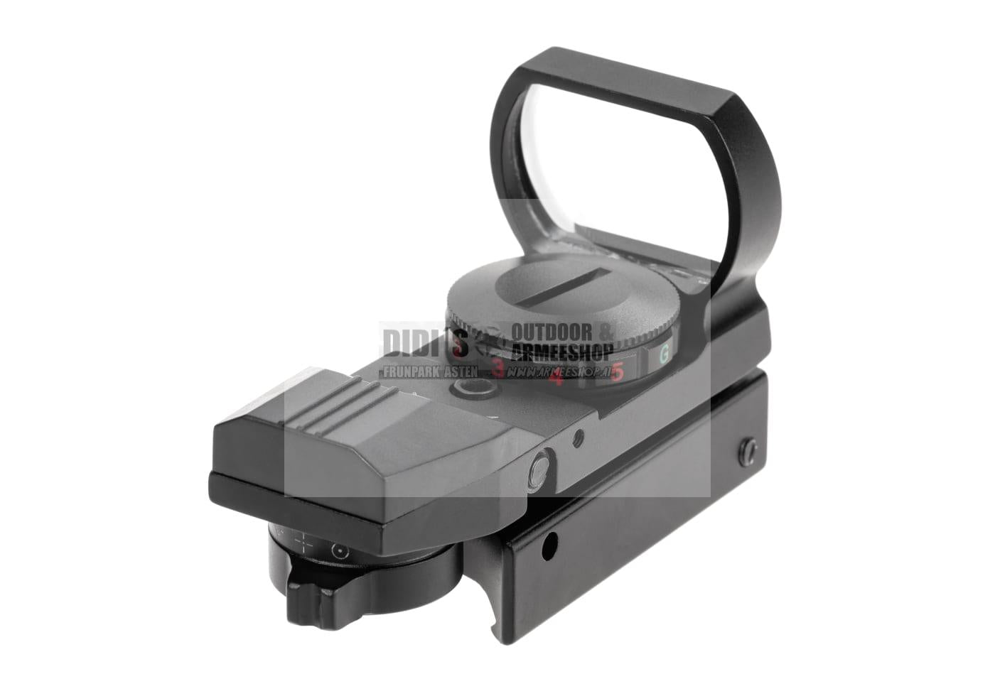 Red Dot Sight Z1 1x23x34
