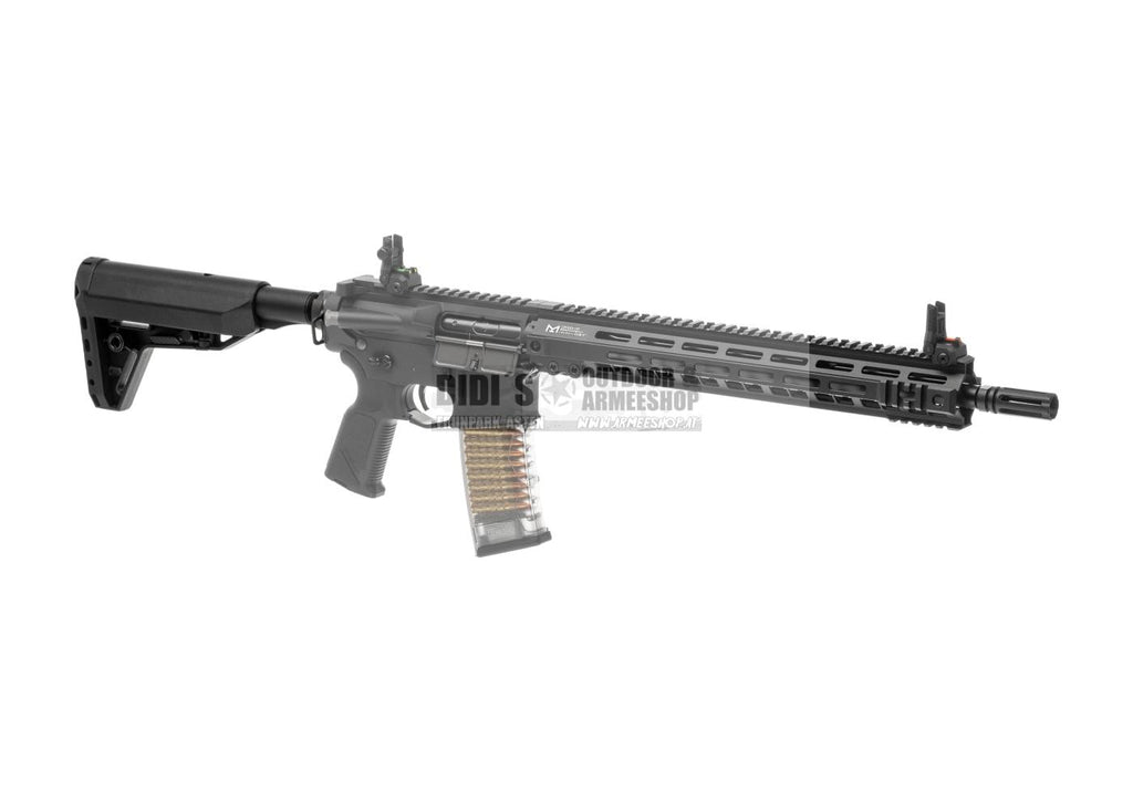 TR16 GMS MK2 15" ca. 1,4 Joule