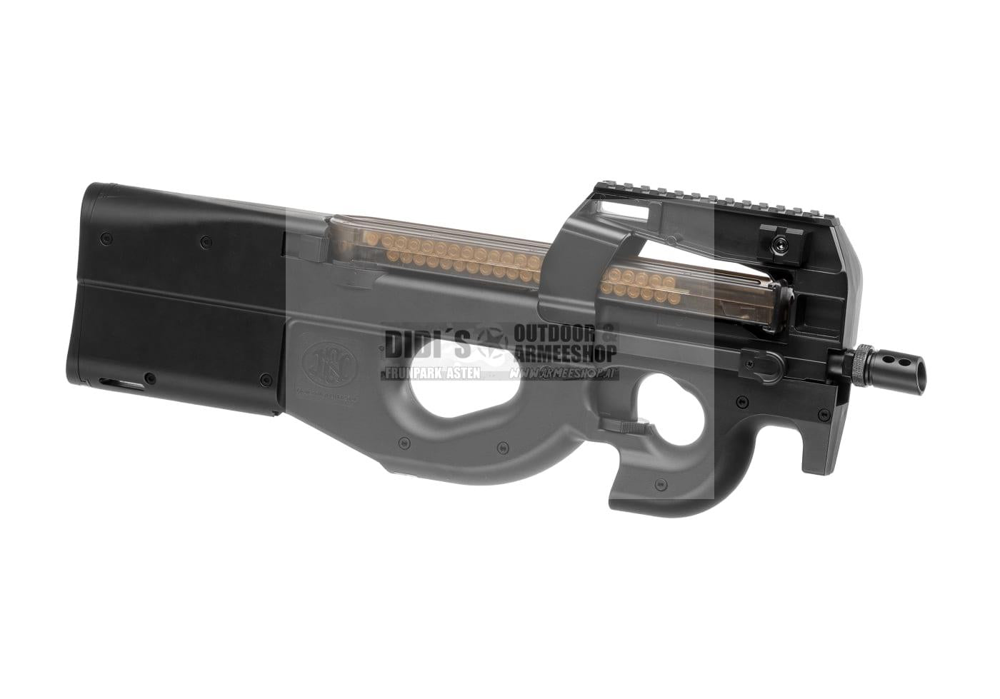 P90 Tactical