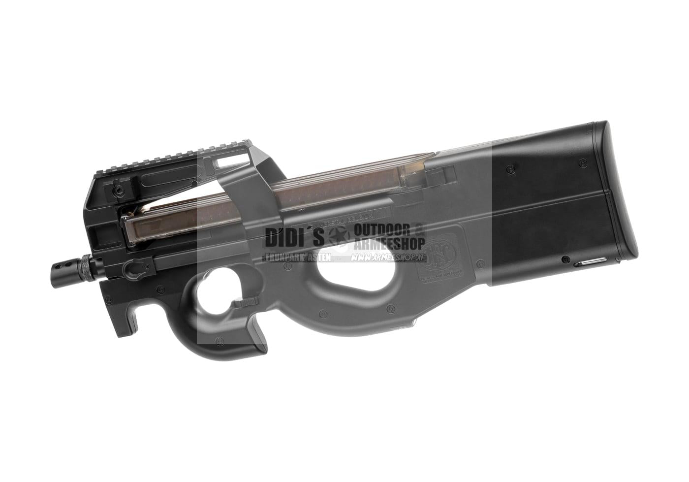 P90 Tactical