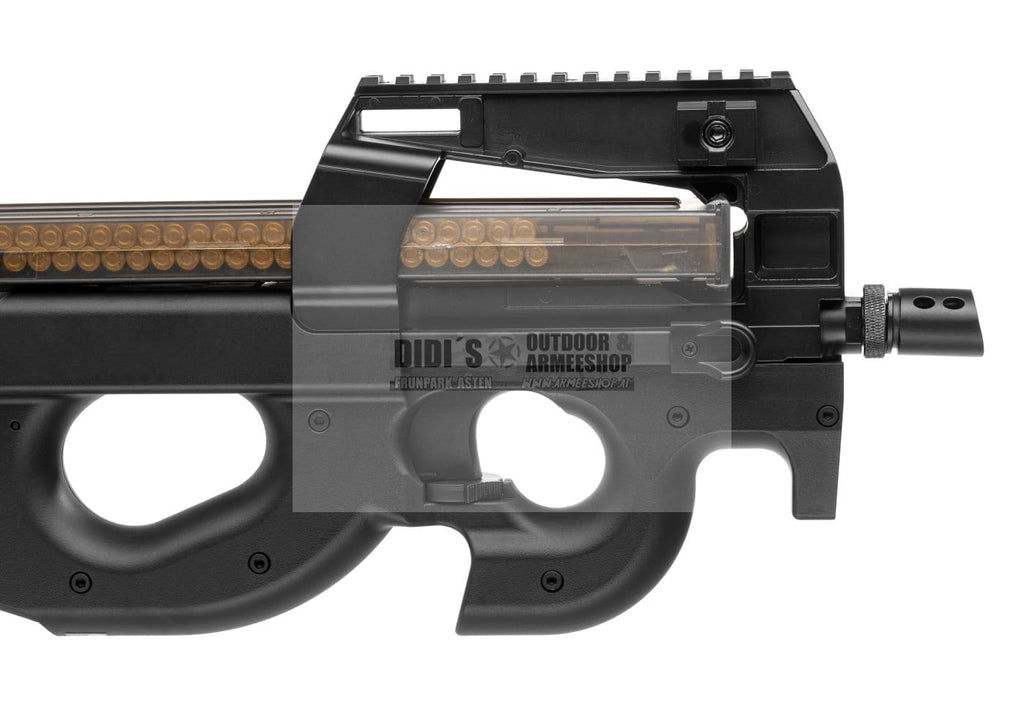 P90 Tactical