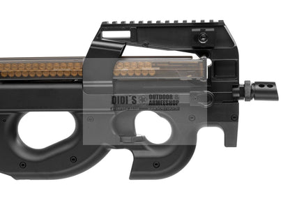 P90 Tactical