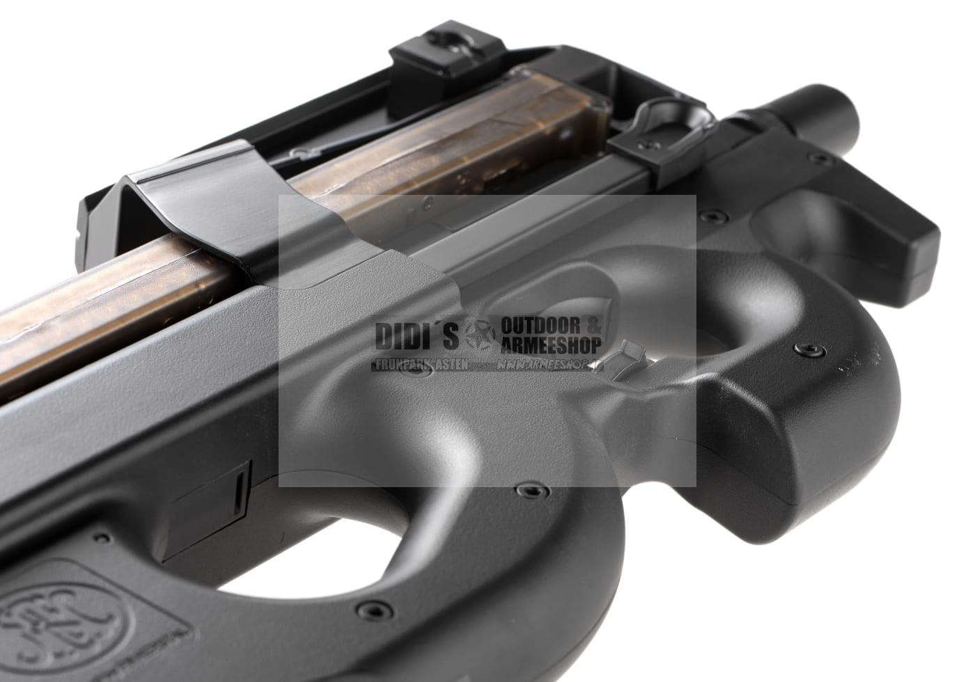 P90 Tactical