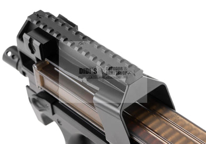 P90 Tactical