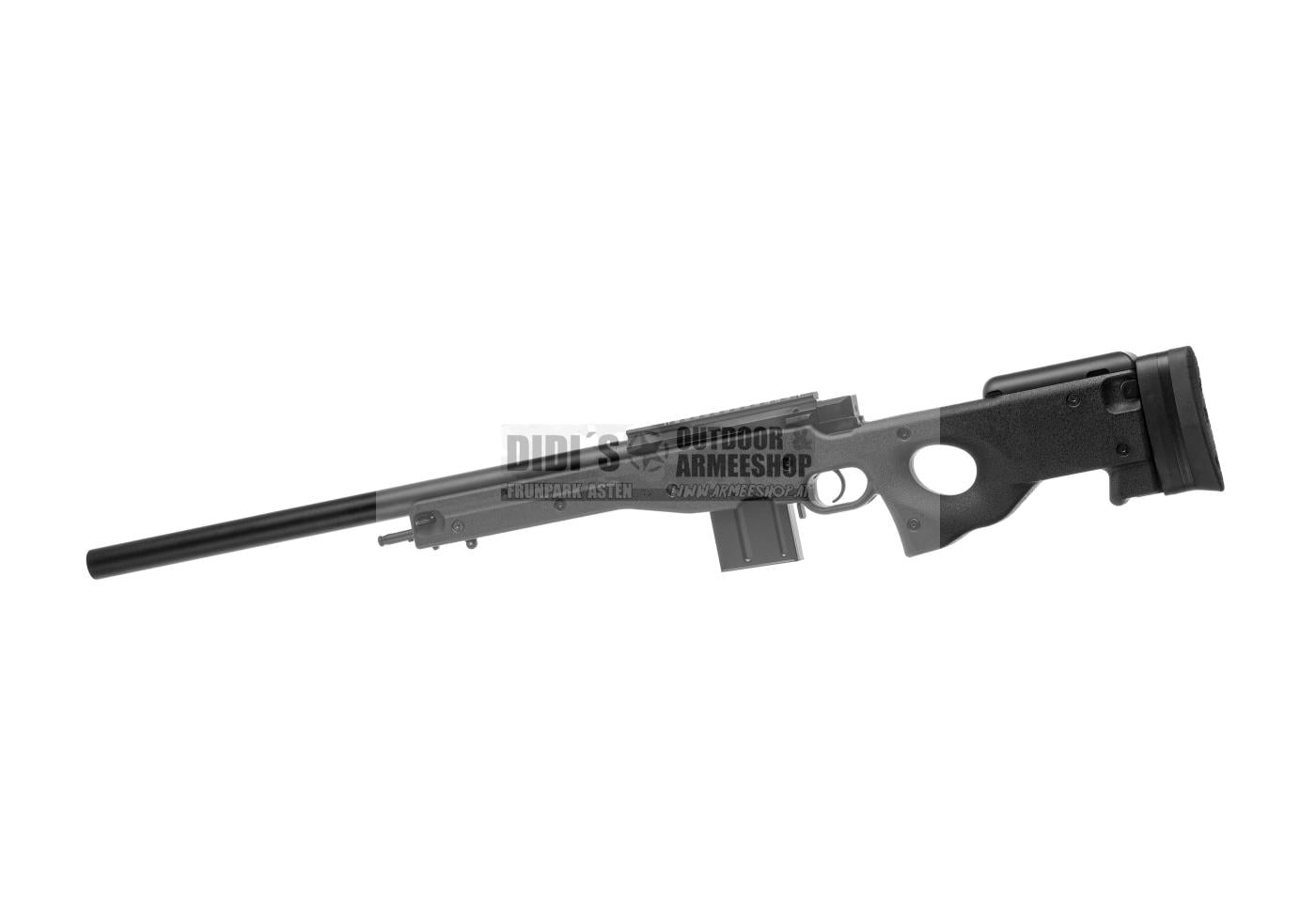 CM703 L96 Bolt-Action Sniper Rifle