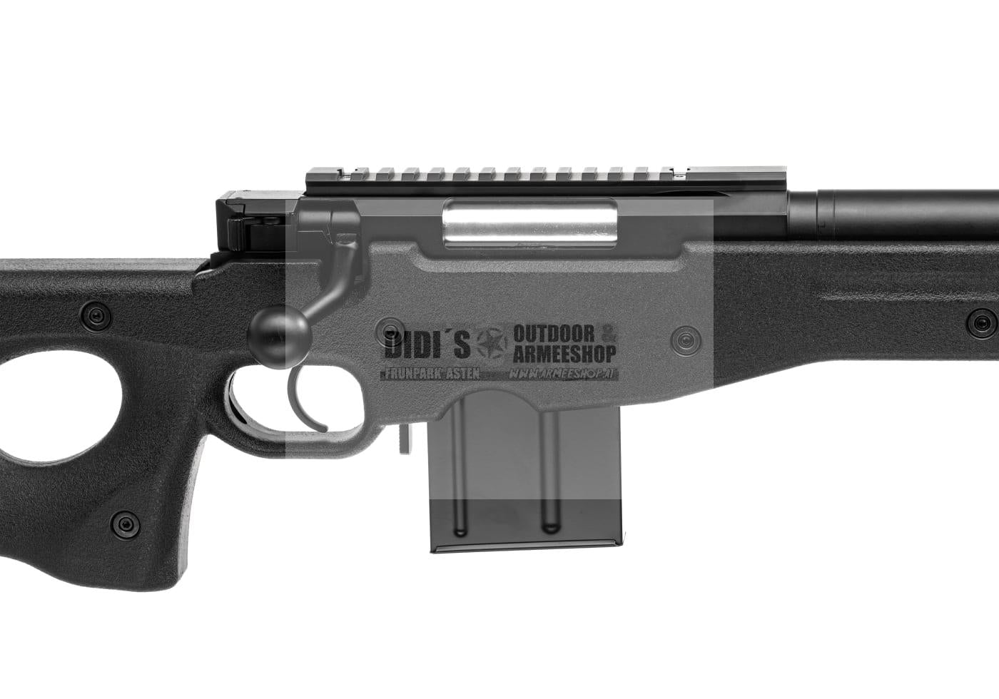 CM703 L96 Bolt-Action Sniper Rifle
