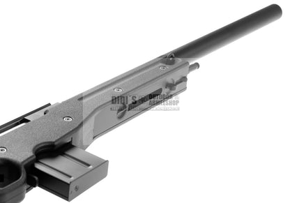 CM703 L96 Bolt-Action Sniper Rifle