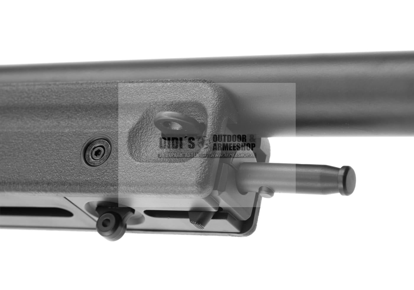 CM703 L96 Bolt-Action Sniper Rifle