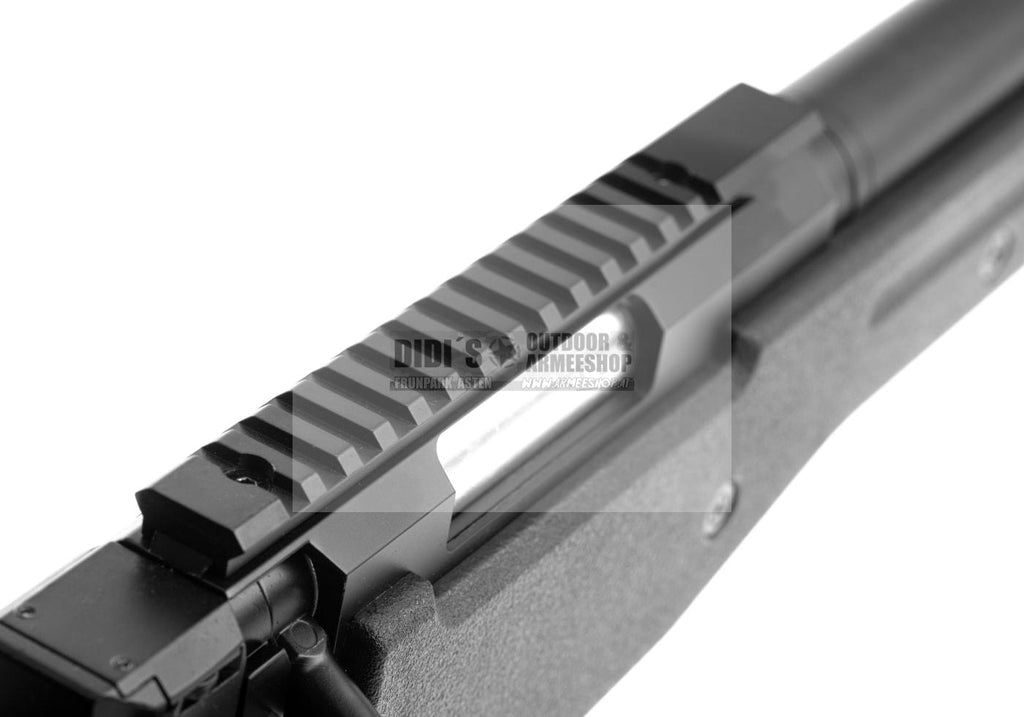 CM703 L96 Bolt-Action Sniper Rifle