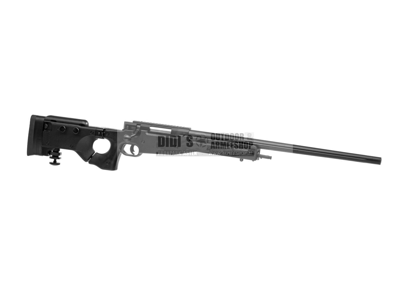 CM706 L96 Bolt-Action Sniper Rifle
